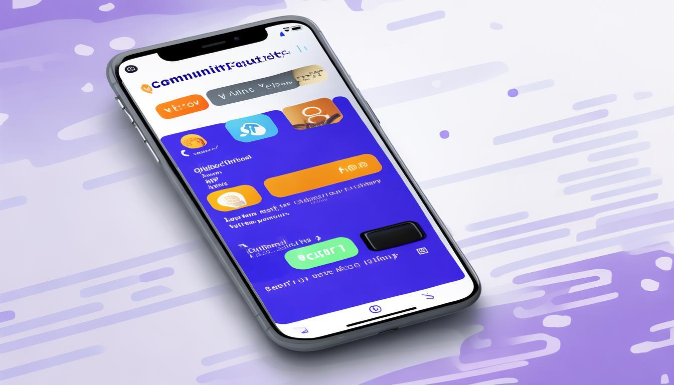 爱爱秘密社交app_TokenPocket钱包APP的社交功能与社区互动_互动社交平台