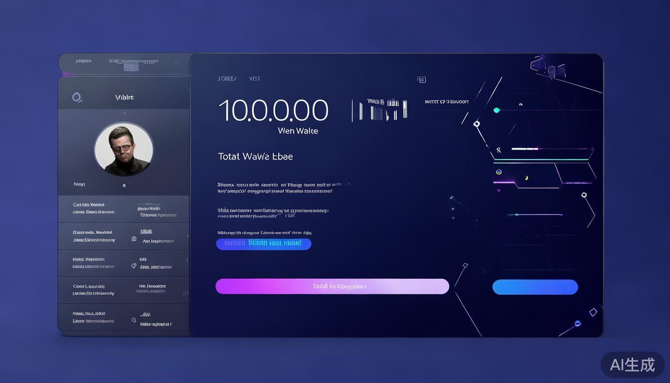 数字货币软件钱包_如何利用tokenpocket钱包安卓应用提高数字货币投资的回报?_数字货币手机钱包app