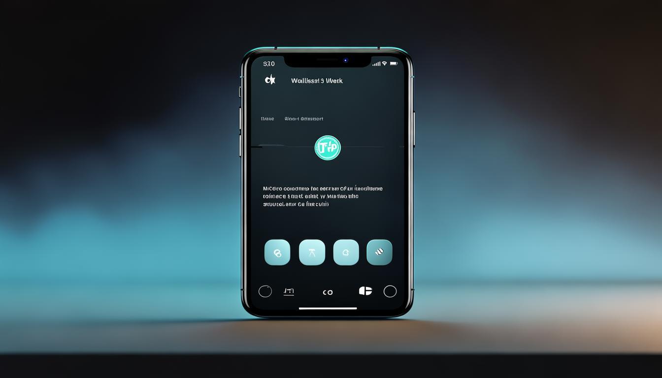 android钱包_如何在TP钱包APP安卓版中进行注册与设置_钱包注册流程