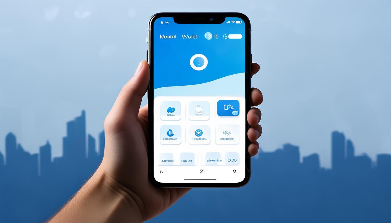 钱包功能app_android钱包_TokenPocket钱包安卓版的社区建设与用户发展