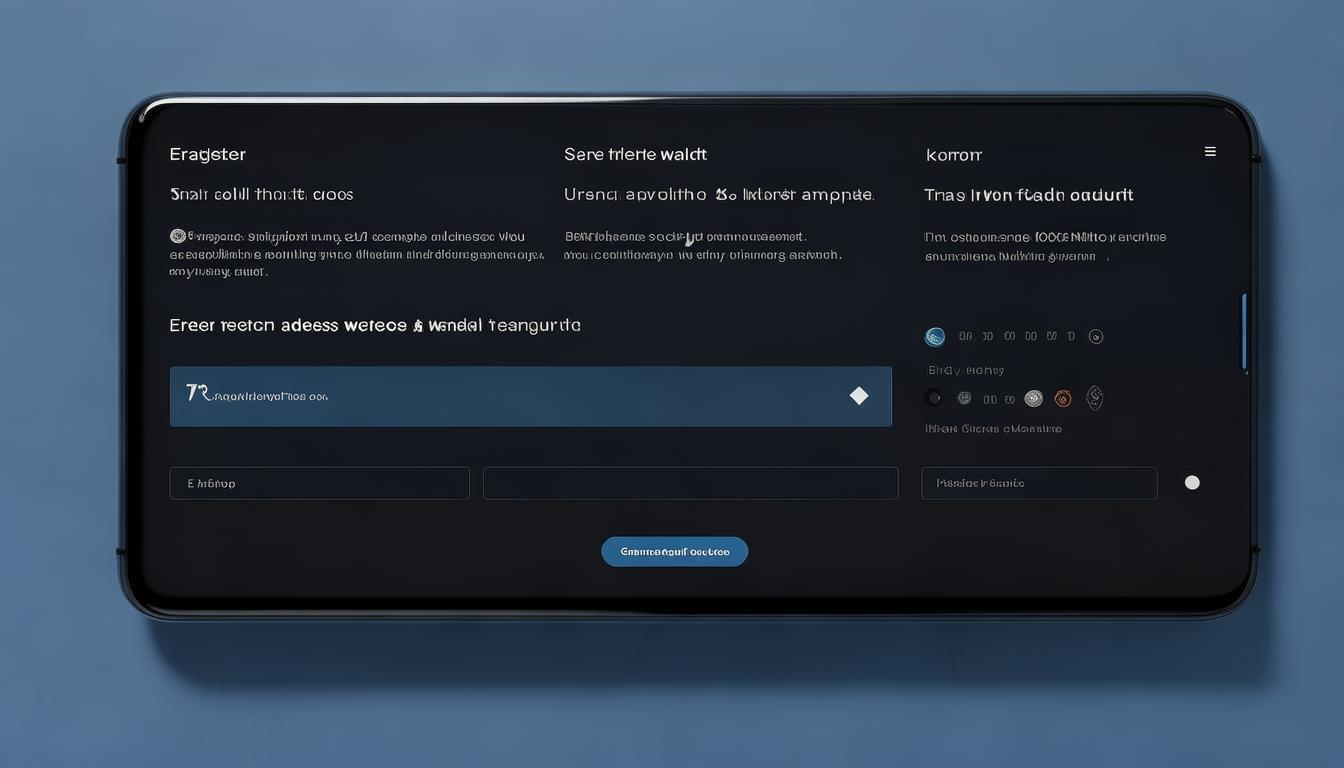 TokenPocket钱包安卓版用户指南：从设置到使用_钱包app怎么使用_钱包设置在哪里