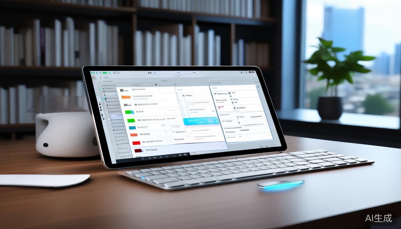 tp官方下载安卓2025:新系统如何以智能化改变生活节奏_节奏手机版下载_节奏智能什么意思