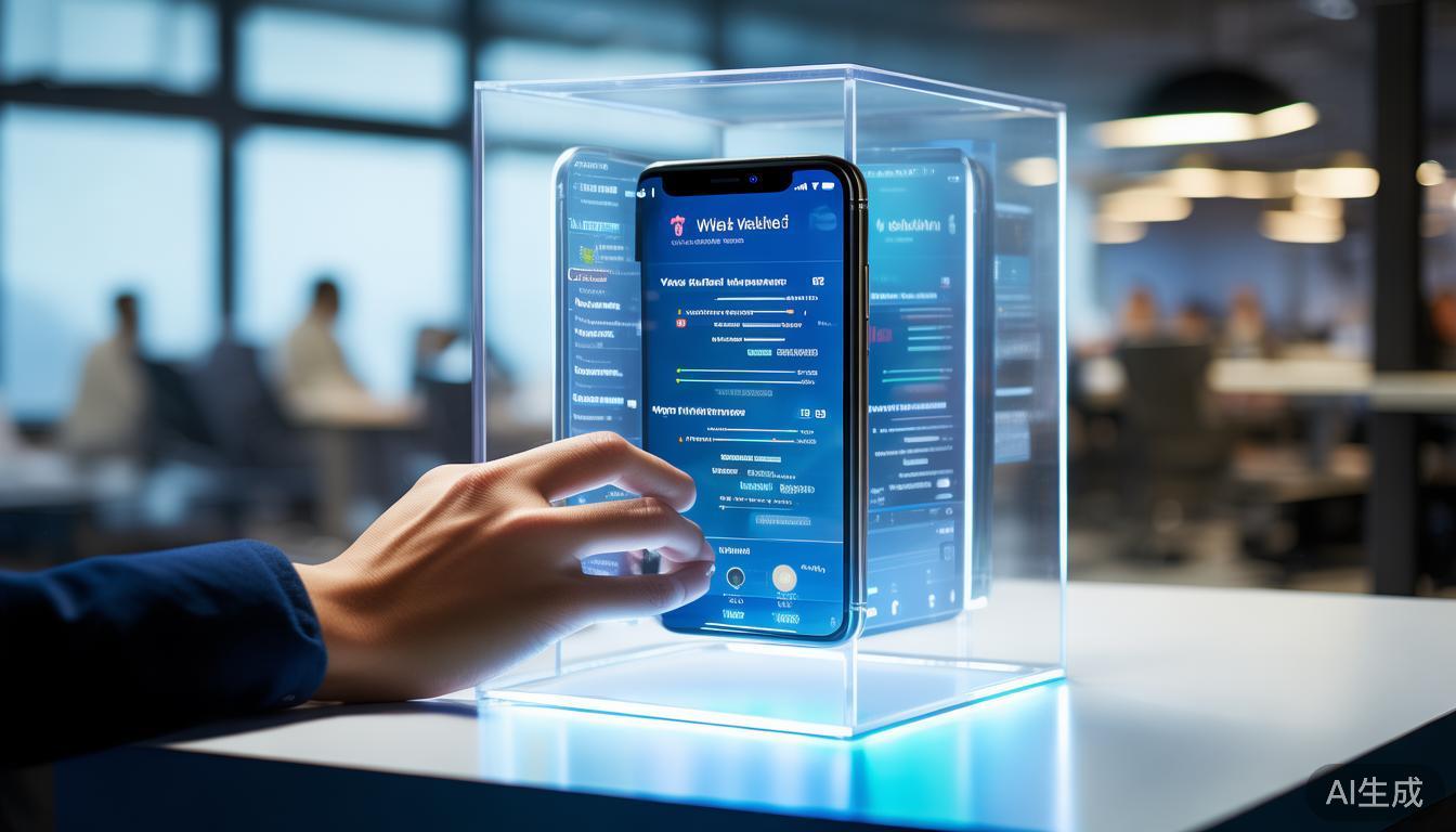 智能理财工具测评_智能理财app_7. 立即下载tpwallet，体验智能理财新方式