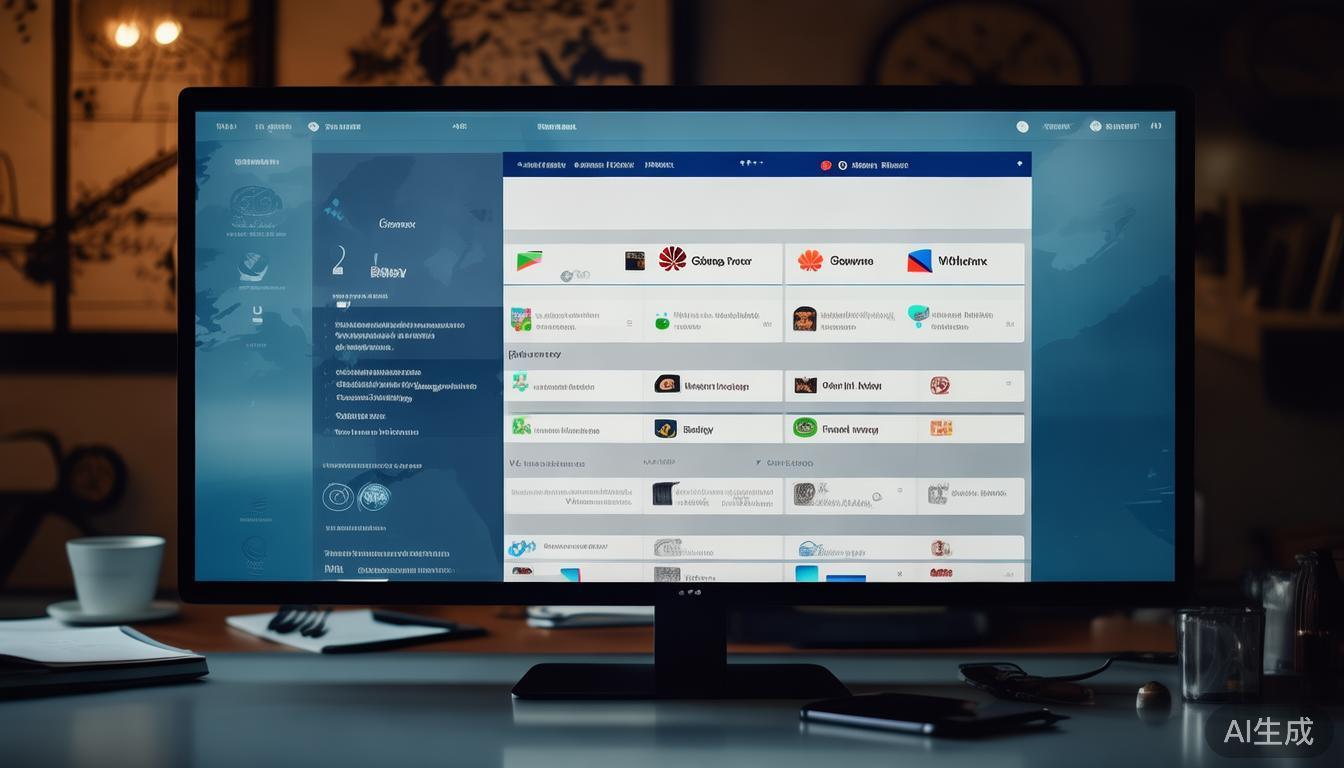 如何在TP官方安卓最新版本下载中关注市场变化？_关注你安卓_关注你下载