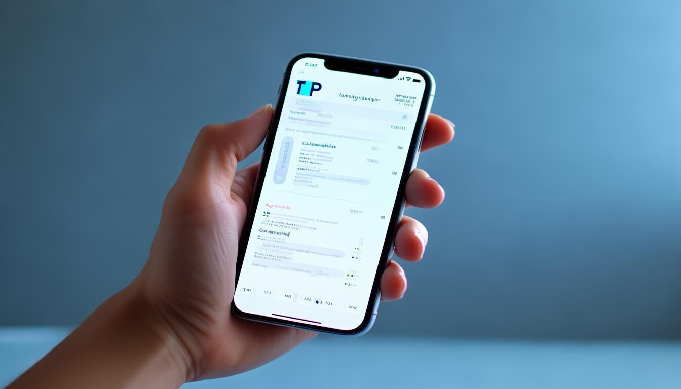 探索tp钱包官网安卓下载的强大功能，助你高效管理投资组合_大智慧策略投资终端官网下载_平板安卓市场下载官网