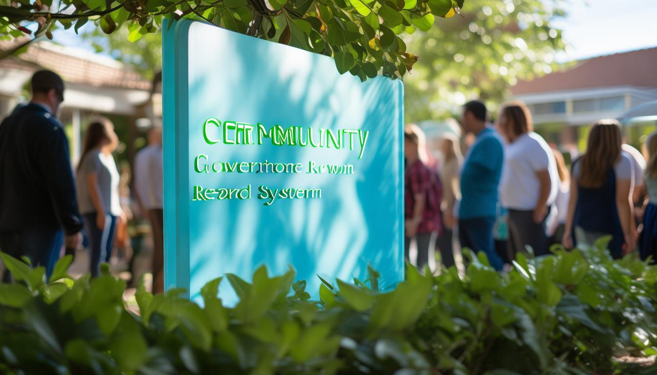 TokenPocket官网安卓版本的社区治理功能_安卓社区源码_android社区