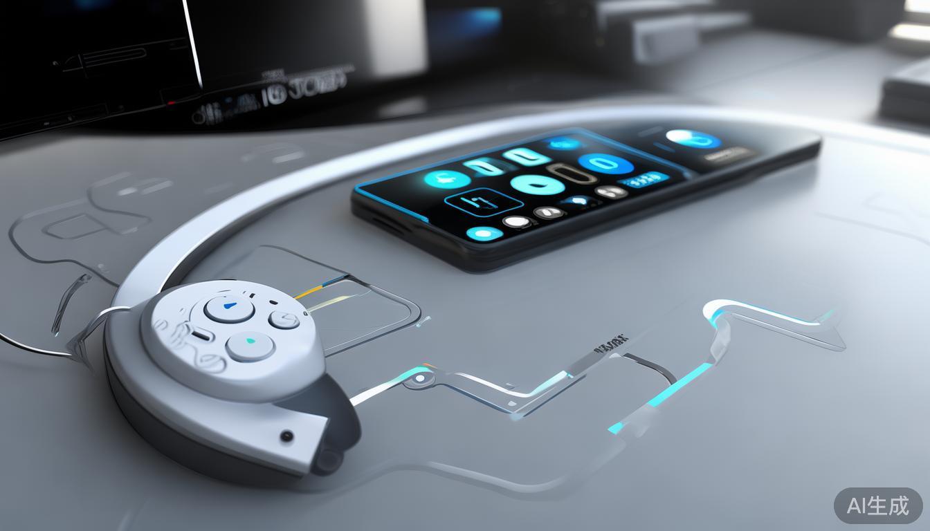 便捷下载高级版_tp官方下载安卓2025：智能系统升级如何让生活更高效便捷_便捷下载高级版app