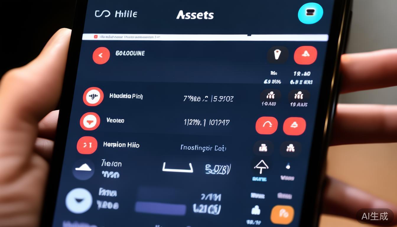 如何在TP钱包中进行资产分析？_观察钱包里面的资产_衡量钱包份额