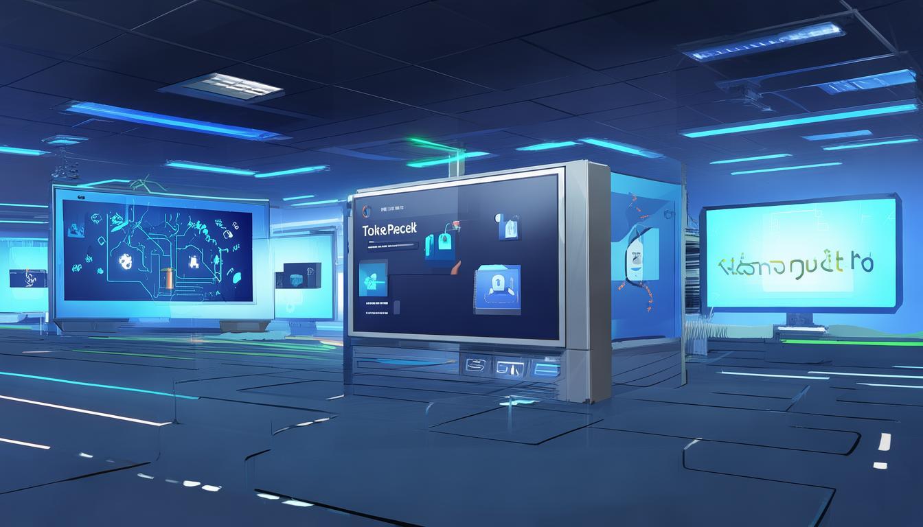 个人防护认证_安全防护认证查询_TokenPocket的安全认证与官网防护措施