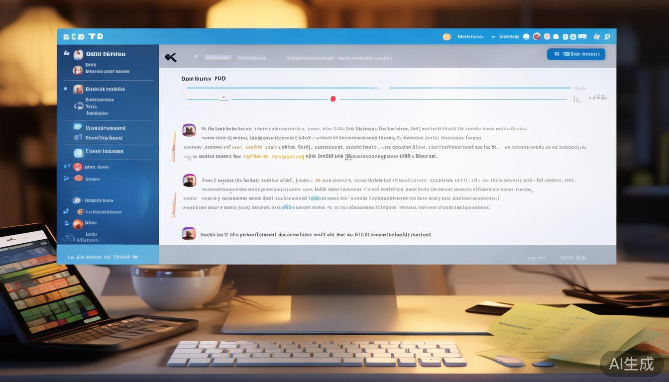 社区平台下载_TP官方网址下载的社区价值与参与设置_社区平台网
