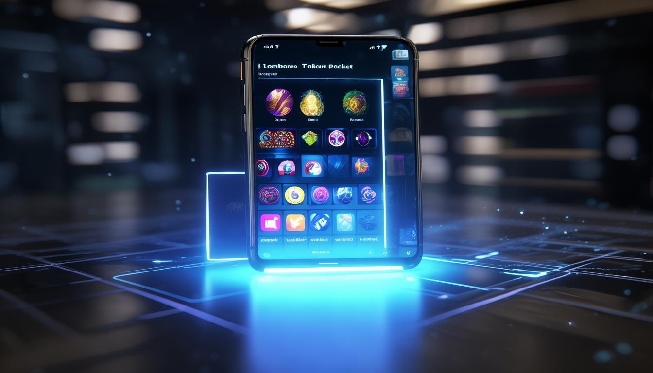 tokenpocket官网下载中的加密货币支持种类，满足用户的不同需求_加密货币平台app_加密货币科普