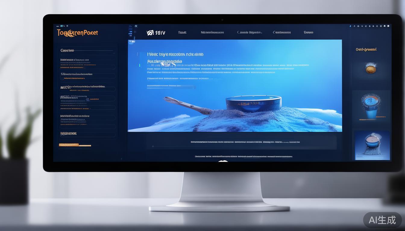 tokenpocket钱包官网首页中的数字资产教育资源，如何帮助用户进步？_钱包管理平台登录页面_钱包官方网站