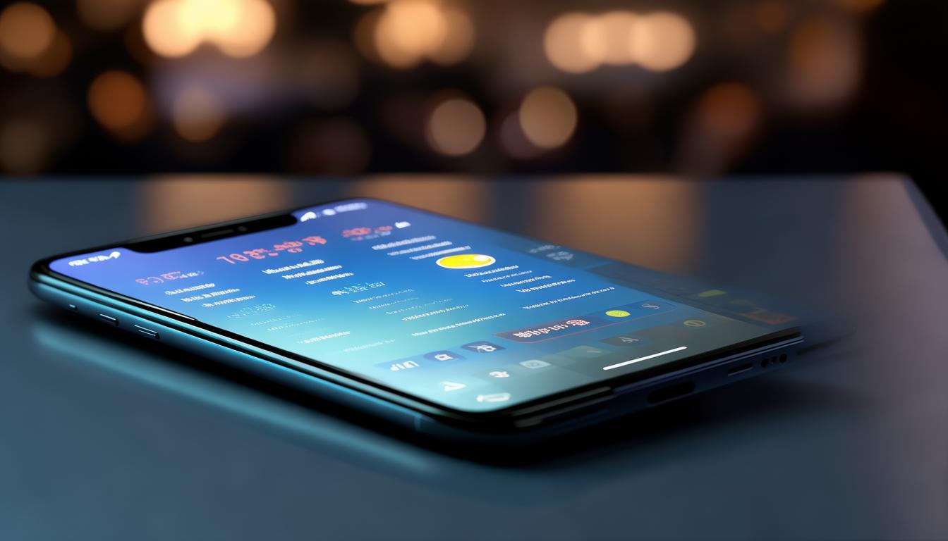 手机横向评测_2025年安卓应用巅峰对决:tp官方版VS竞品X的核心功能横向评测!_横向平台有哪些