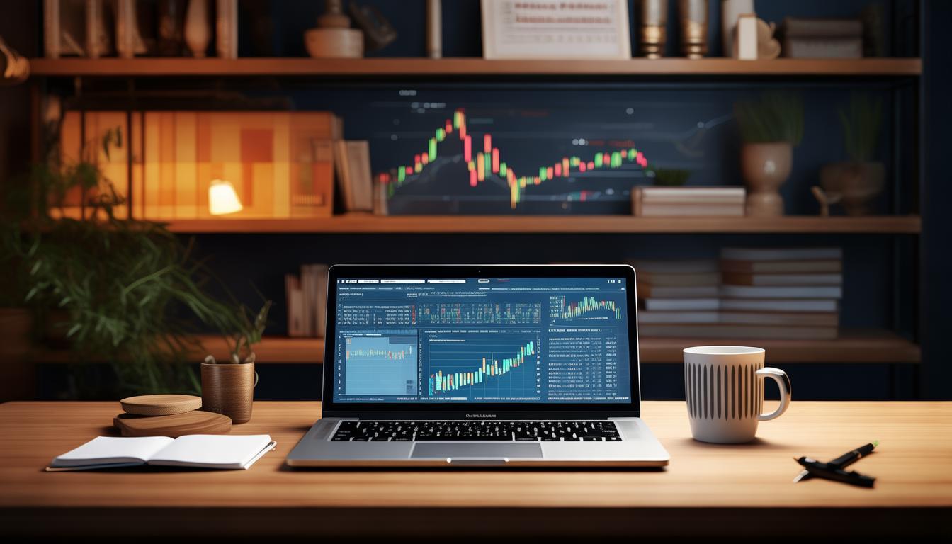 如何通过TP钱包官网入口利用数据分析优化投资？_钱包平台_钱包app官网