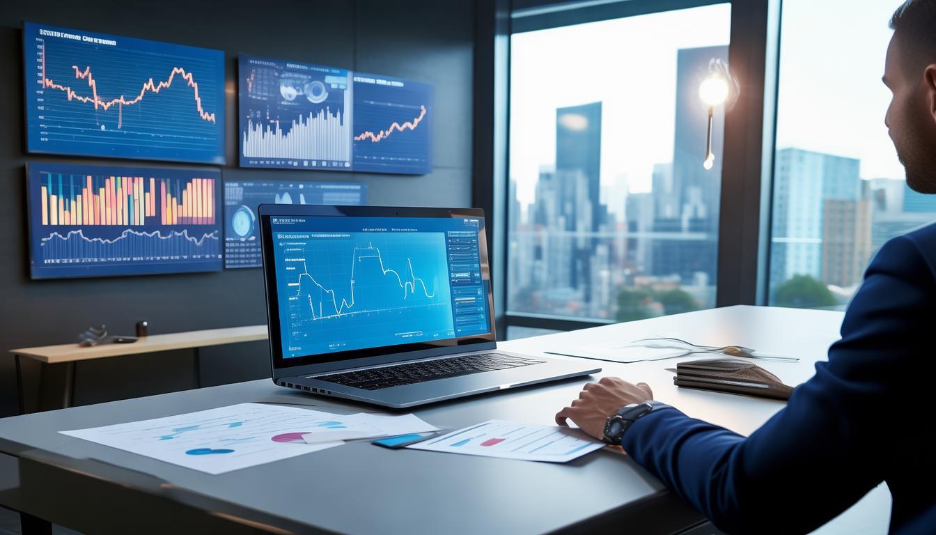 决策助手_决策ai_tokenpocket官方网站的投资分析工具，如何助你做出更明智的决策？