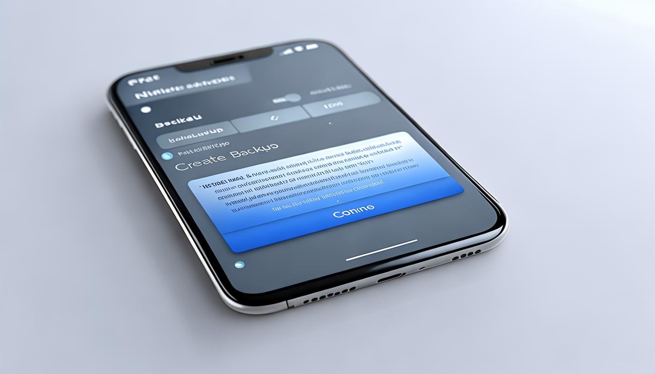 备份的创建方式有哪几种_建立备份_如何在TokenPocket下载的设置中创建备份？