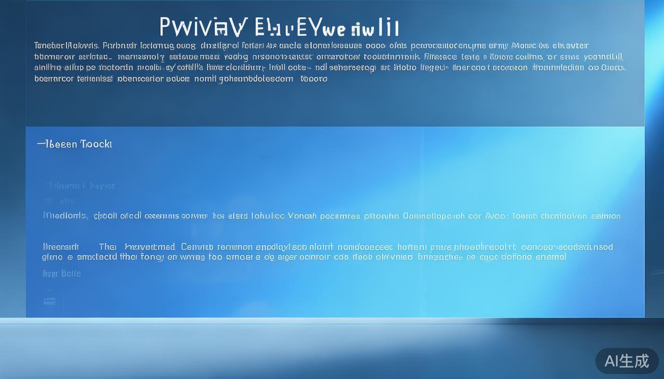 tokenpocket钱包官网首页的隐私政策，保障用户数据安全的重要性_钱包隐私怎么设置_钱包隐私密码怎么取消