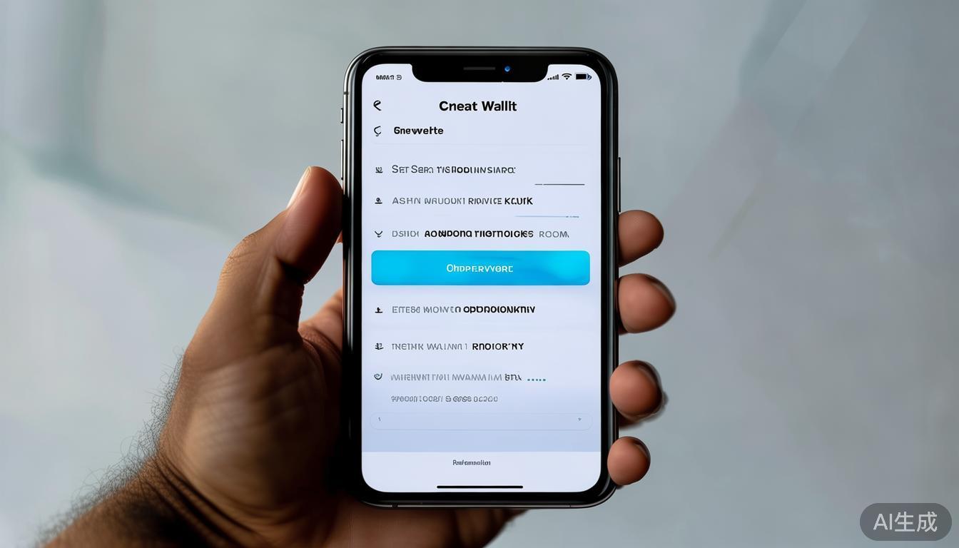 钱包怎么下载_TP钱包app下载与安装步骤_钱包下载官方app