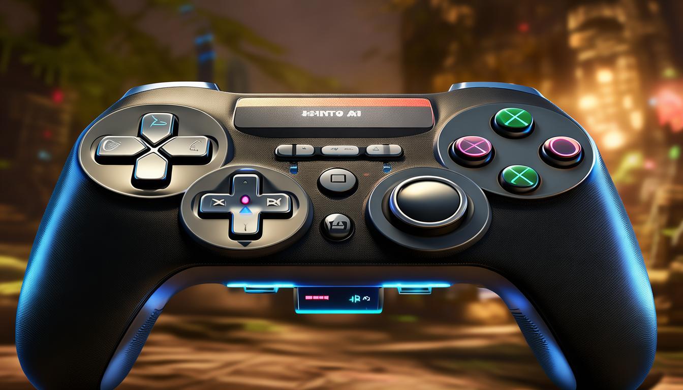 安卓手柄适配器_手柄测试安卓_游戏玩家注意！tp 2025安卓版游戏空间与手柄适配性能测试！