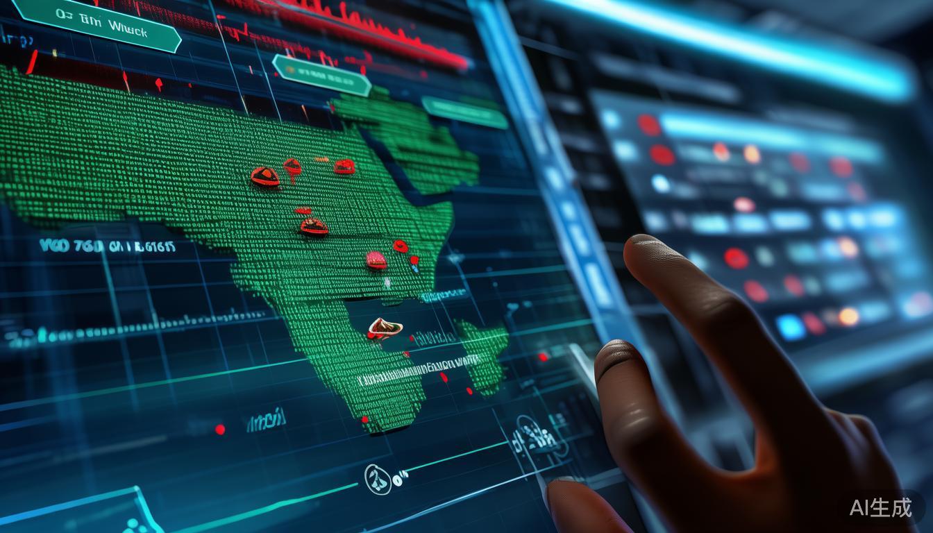 非洲机遇_TPWallet在非洲市场的机会与挑战_非洲增长与机遇法案