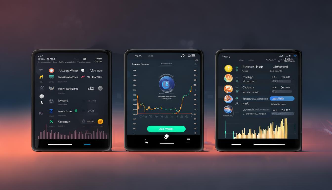 加密钱包app_用户如何通过tokenpocket钱包安卓应用获取加密资产的最新动态？_钱包加密怎么设置