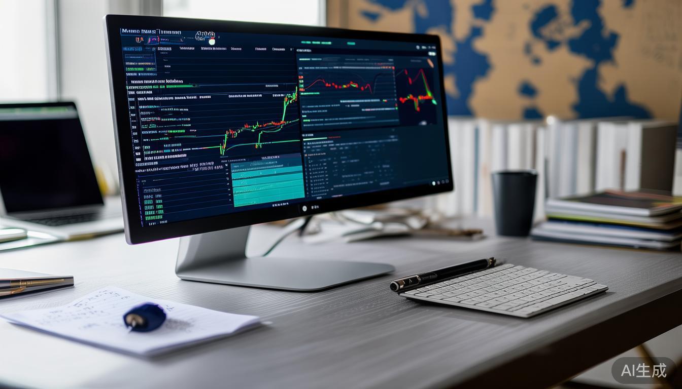 决策ai_用户讨论:tpWallet官网下载如何提升了我的投资效率与决策能力?_决策资讯