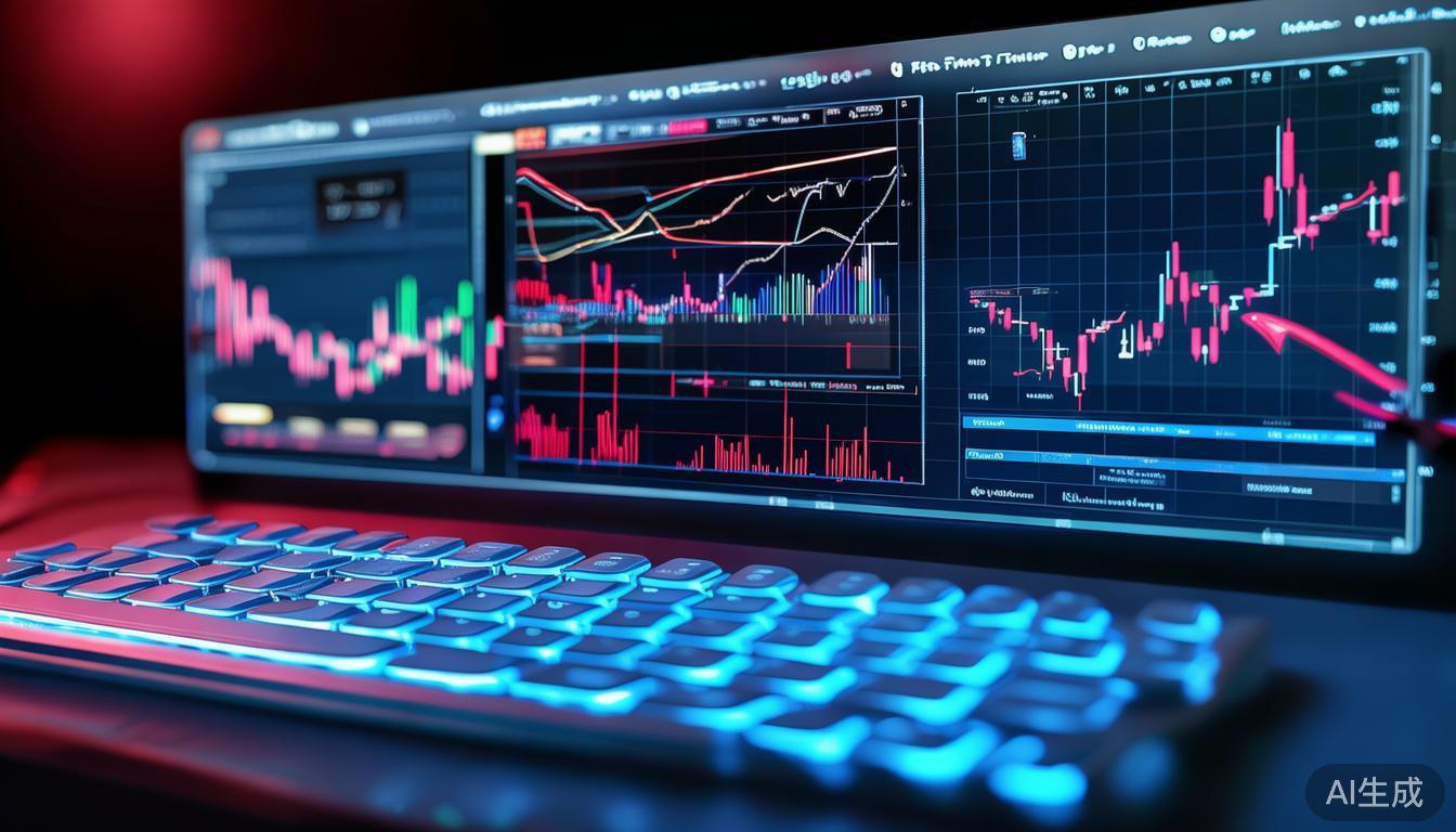 行情策略_行情相关_如何通过tokenpocket官网下载分析市场行情并做出决策?