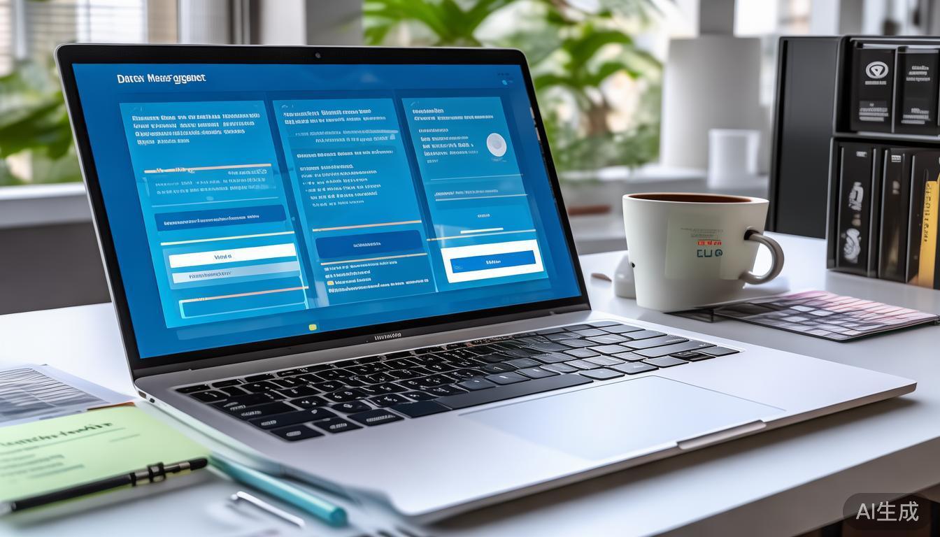 如何在TP官方安卓最新版本中进行数据治理？_安卓系统再见_安卓处理系统