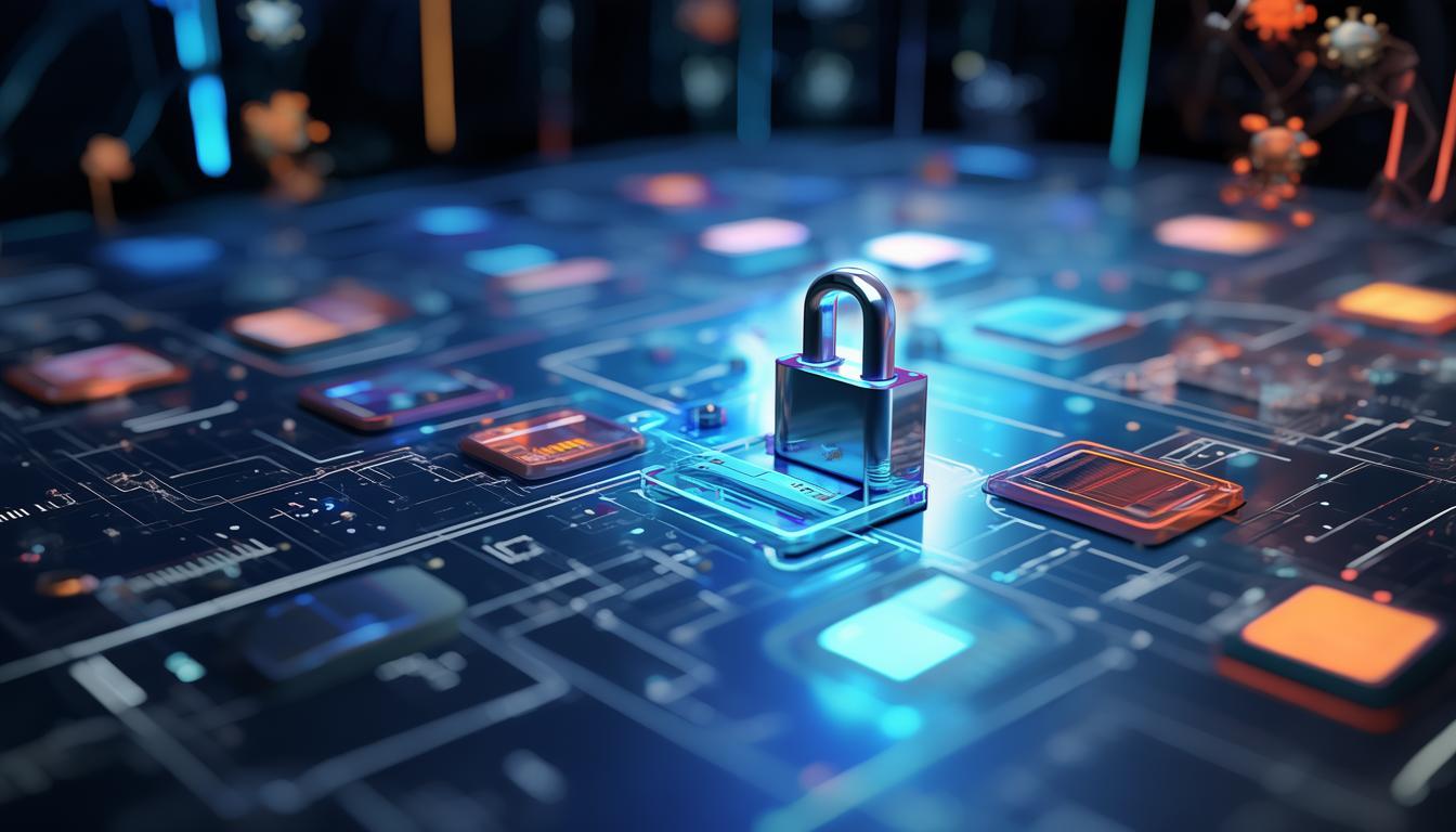 教你如何通过tp官方网站下载功能设置，提升数字资产的保护措施！_数字资产保护法_如何保障数字资产安全