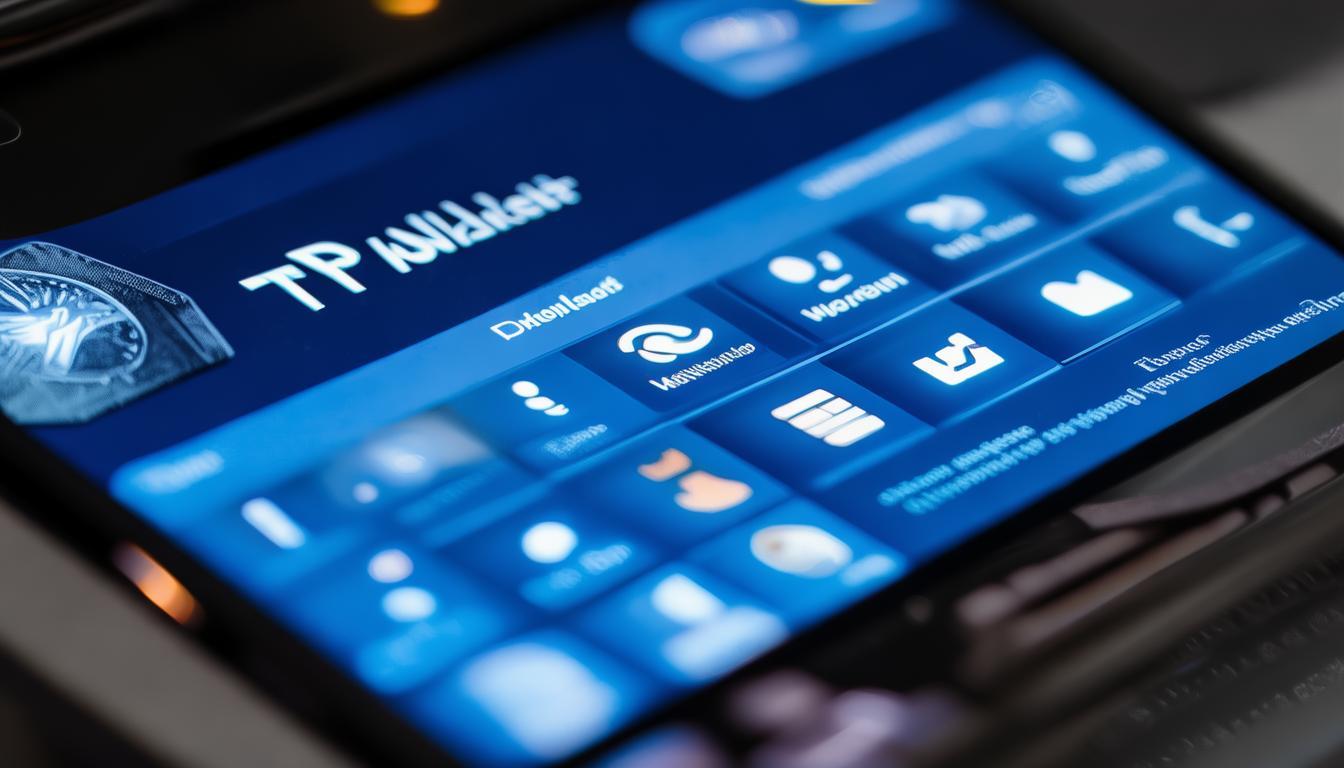 钱包下载地址_钱包app安全吗_如何确认TP钱包官网下载的链接是安全的？