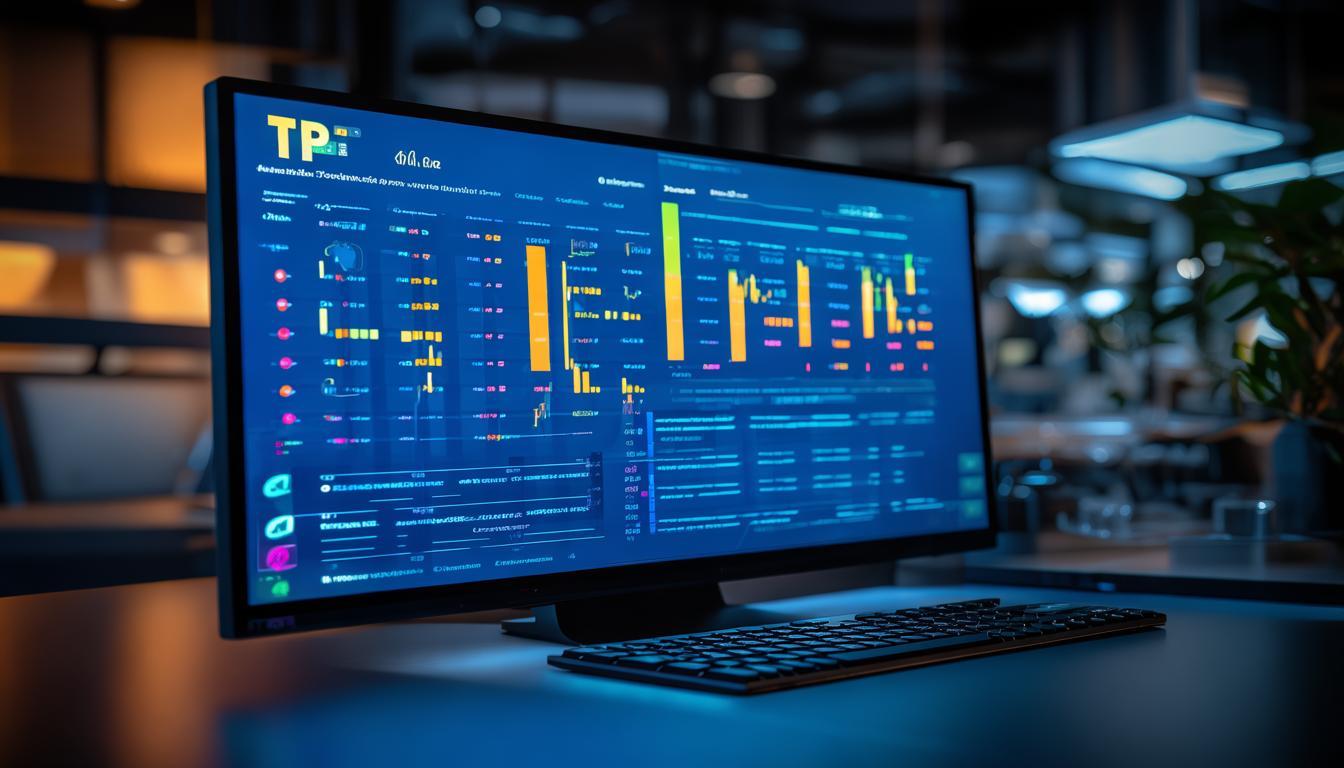 外汇盈利策略_使用TP钱包的五大策略：从下载到盈利_使用组策略部署软件