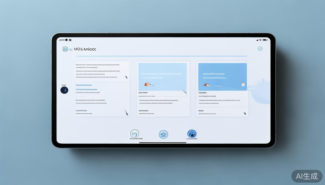 安卓桌面优化_android界面优化_tp官方下载安卓2025：新版界面与功能的全面优化，打造极致高效体验