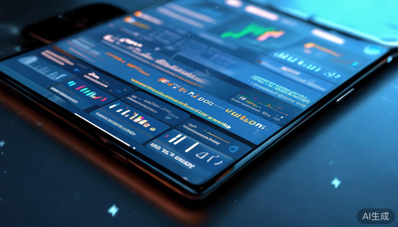 如何在tp钱包app安卓版中快速找到理想的投资组合？_理想投资组合_中奥投资高利息app