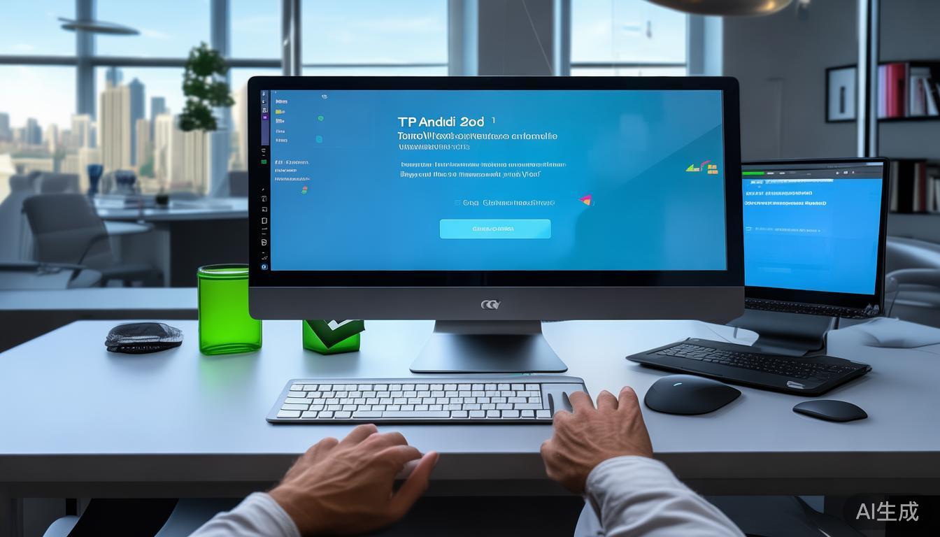 TP安卓最新版本2025：官方下载渠道全面汇总_安卓市场(官方版本)_安卓下载渠道