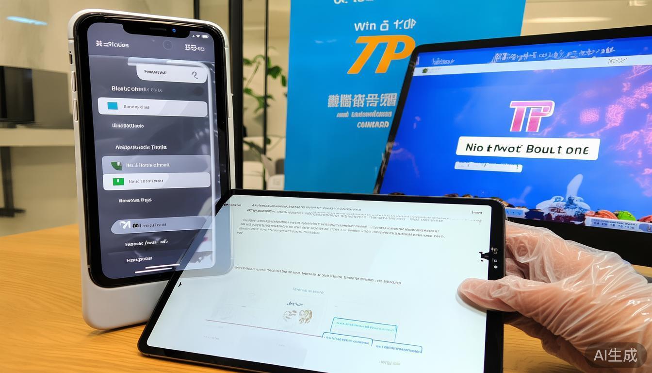 推广产品下载_市场推广app_如何通过TP官方下载安装app实现市场推广