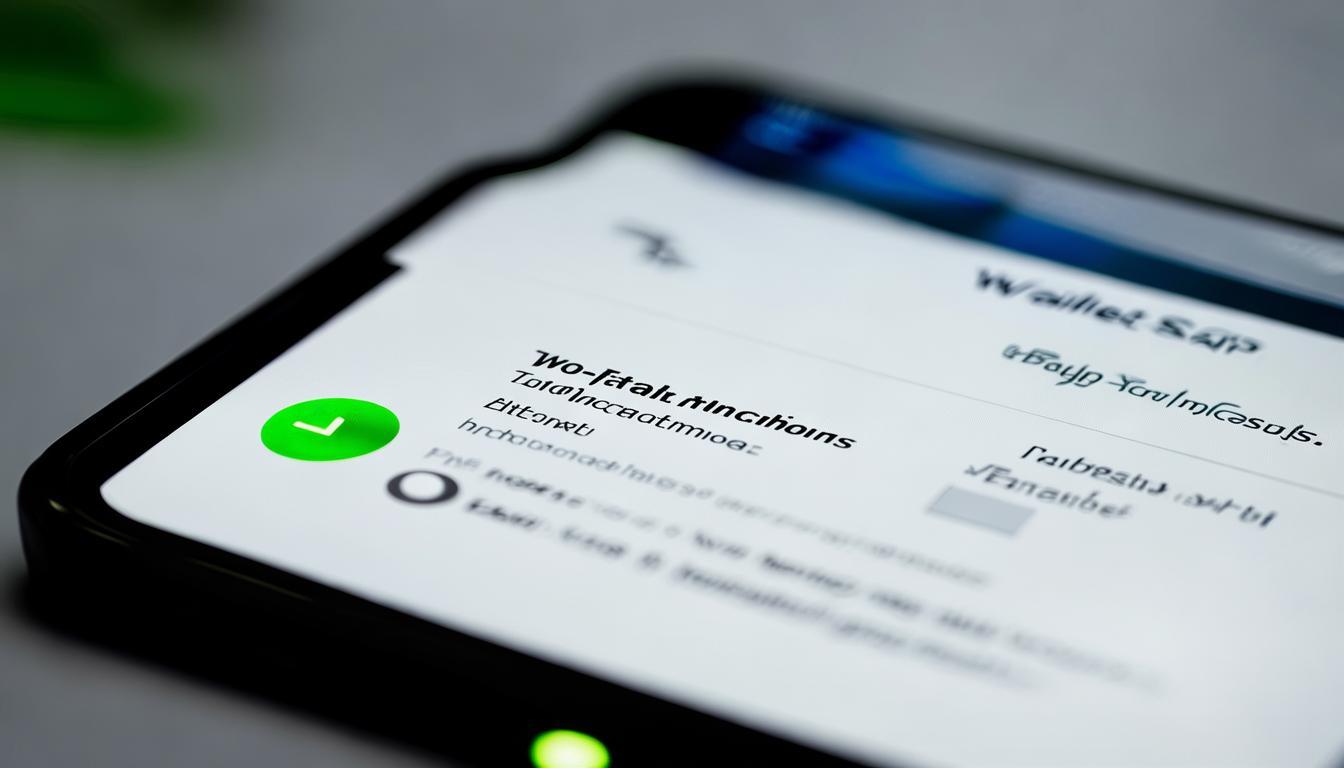 钱包安全锁在哪里_TokenPocket钱包安卓下载后如何设置安全保护?_钱包安全性