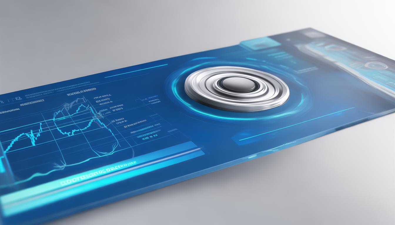 财务规划app_如何设定财务目标_如何通过tokenpocket官方网站帮助你进行财务规划与目标设定?