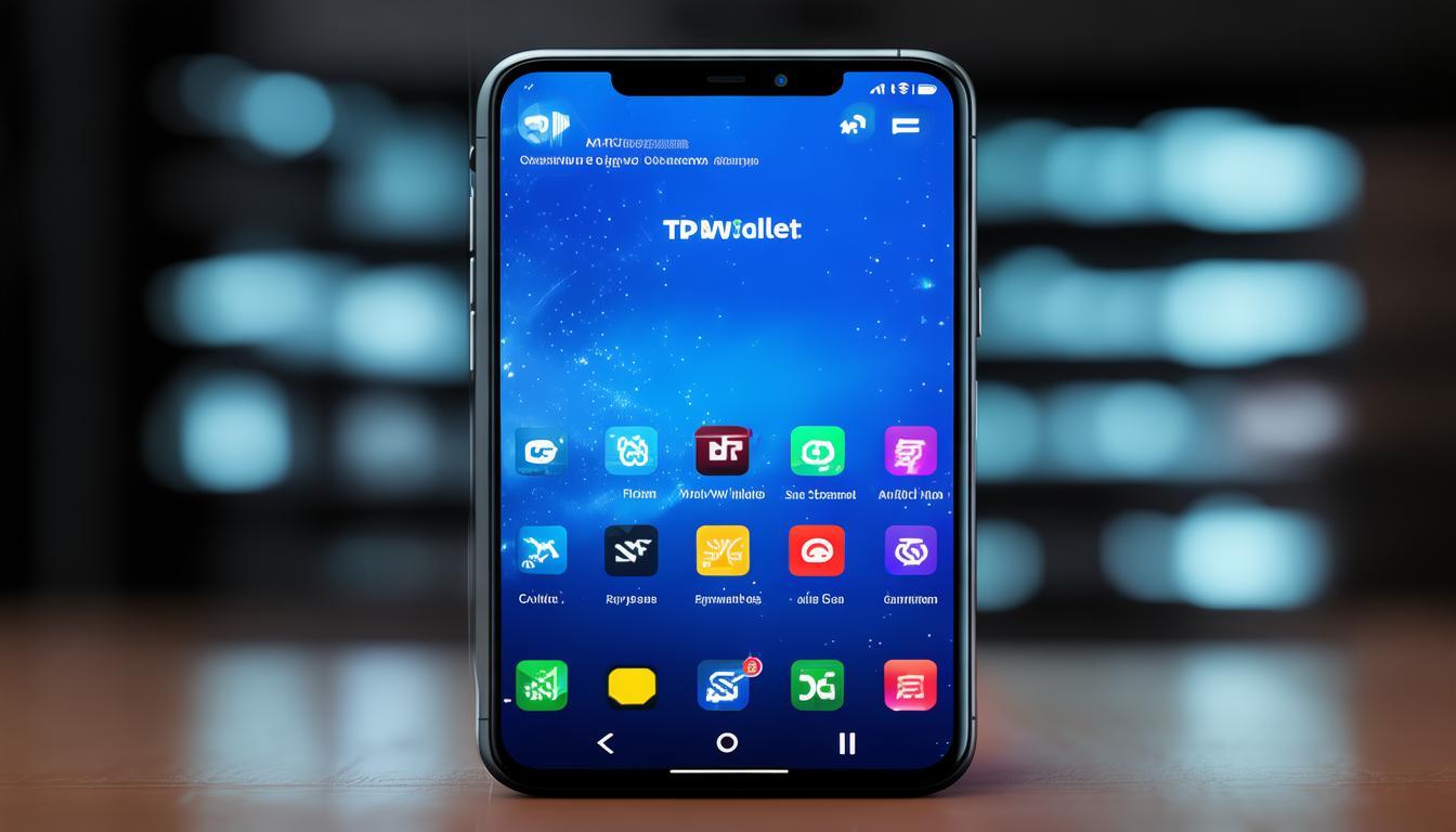 钱包的使用场景_TP钱包安卓版下载后的多种使用场景_钱包应用