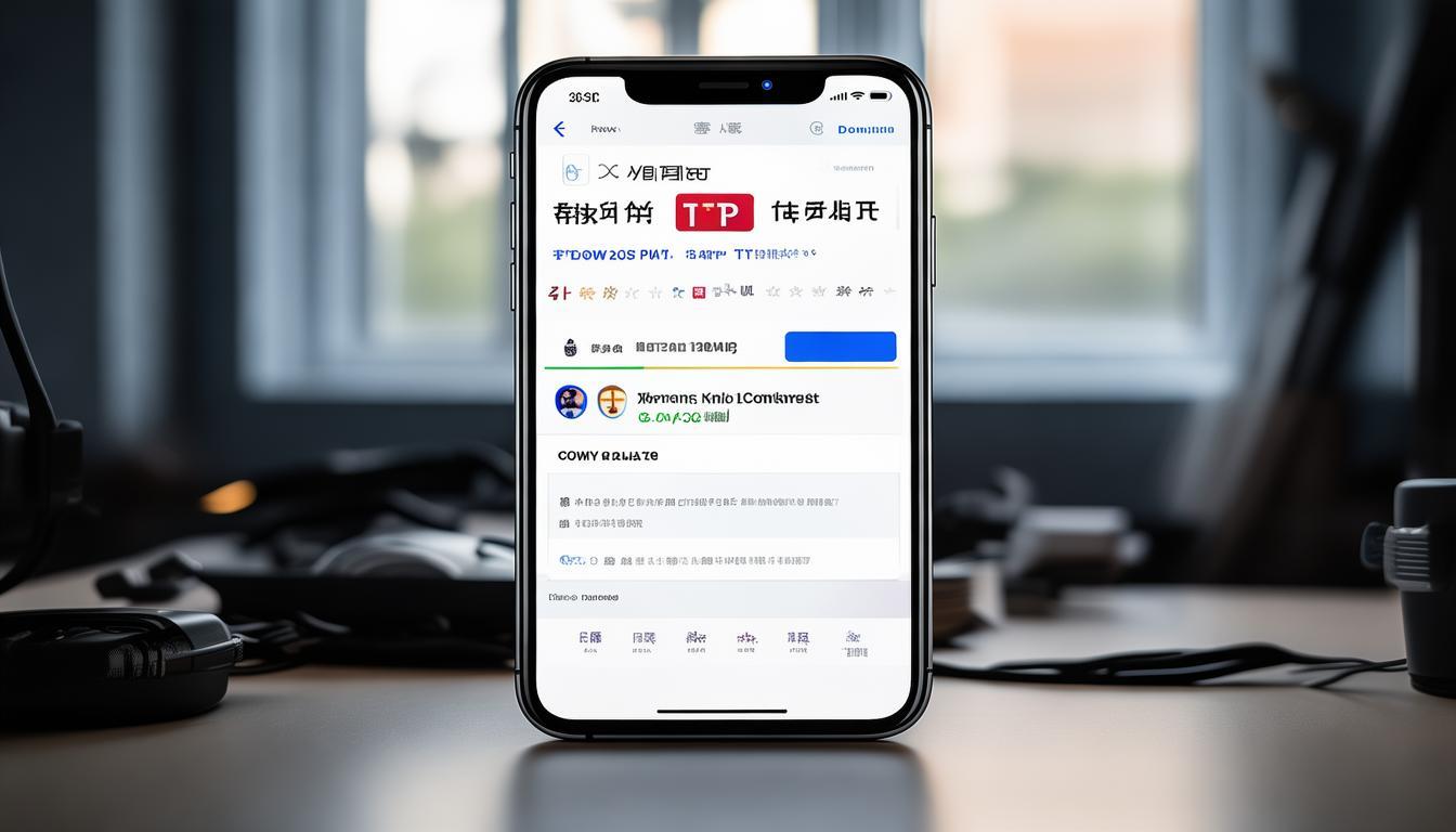 安全下载TP最新版:防止假冒APP指南_防范假冒APP指南_安全下载TP最新版本