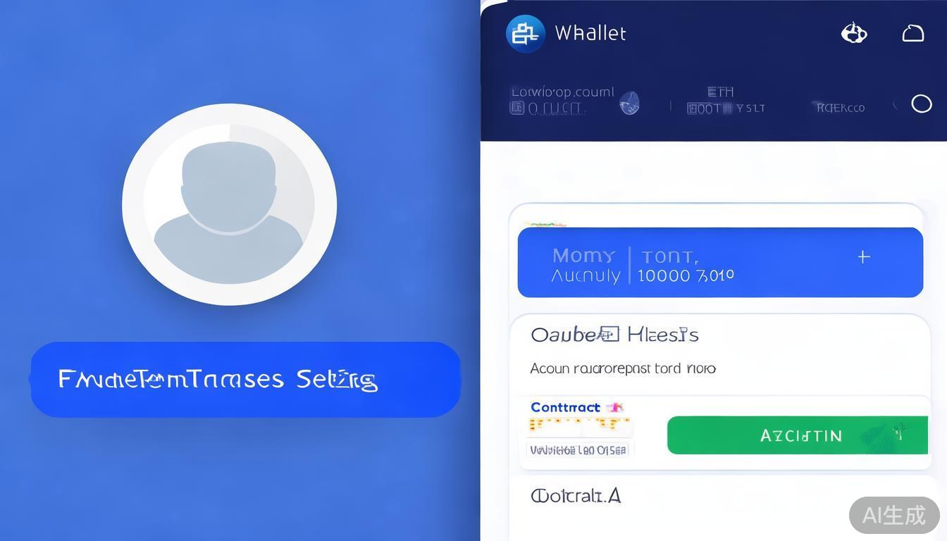了解TPWallet的区块链技术_trustswap区块链项目_区块链技术通俗易懂详解