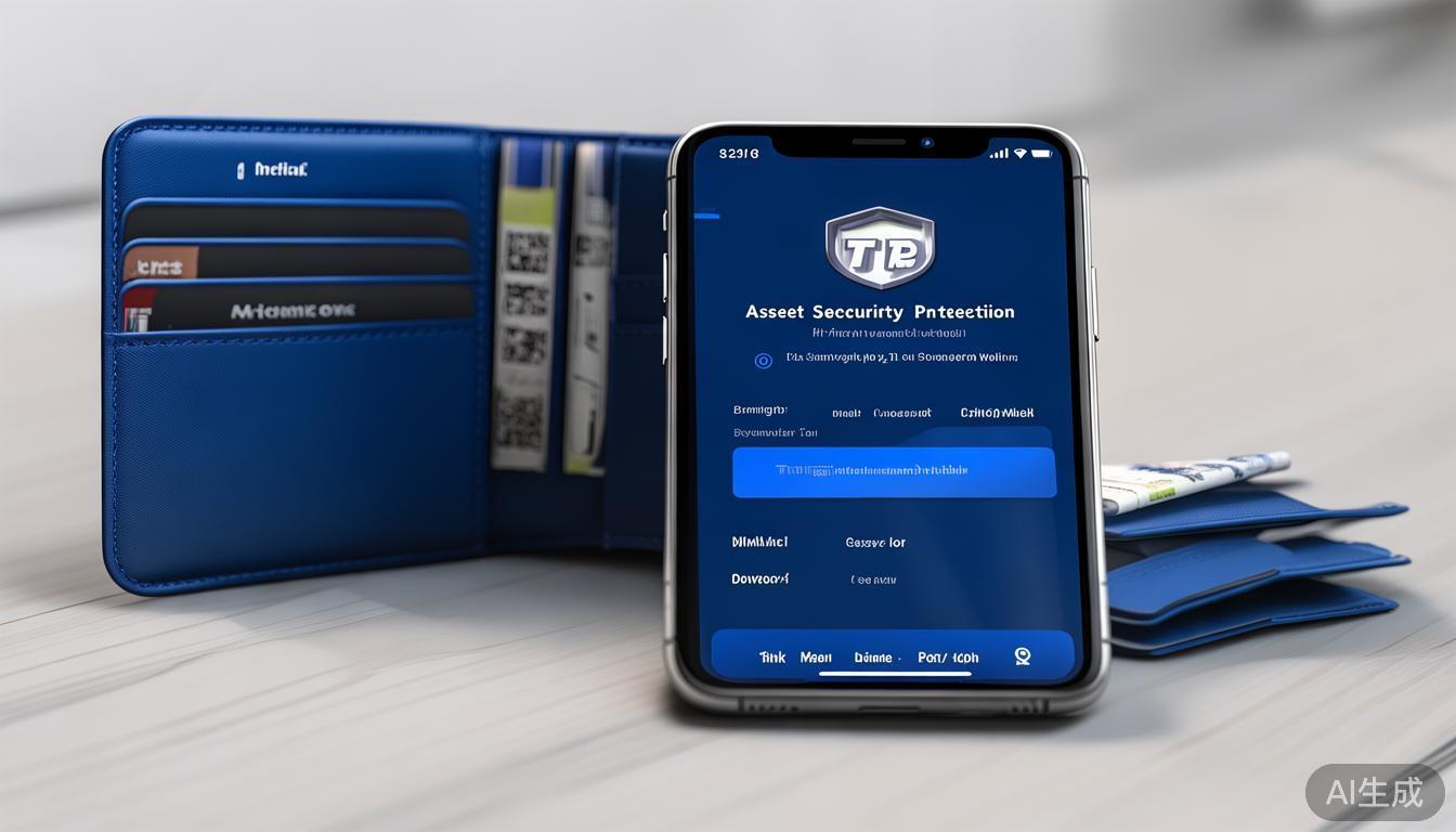 911助手官方正版下载_无忧产品是什么_如何在tp官方正版下载中设置资产安全防护，确保你的资金无忧？