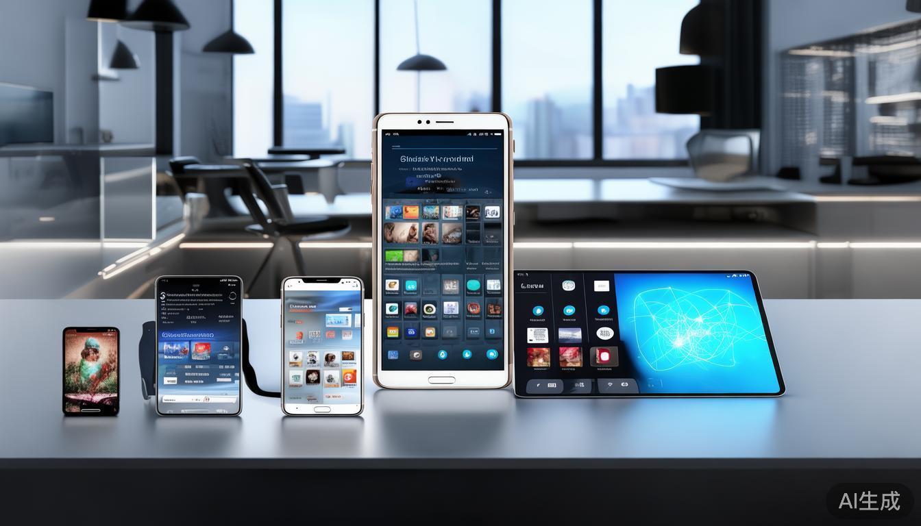 安卓不同版本新特性_安卓TP2025新版内容与功能整合_安卓系统新功能