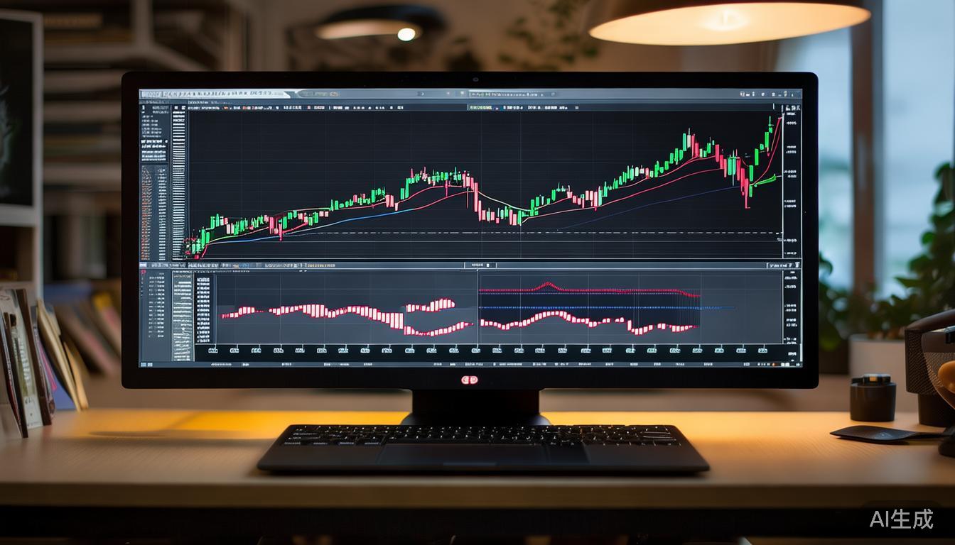 安卓自编指标选股_能安装指标的手机炒股软件_如何在tp官方下载安卓最新版本2025中利用技术指标进行交易？