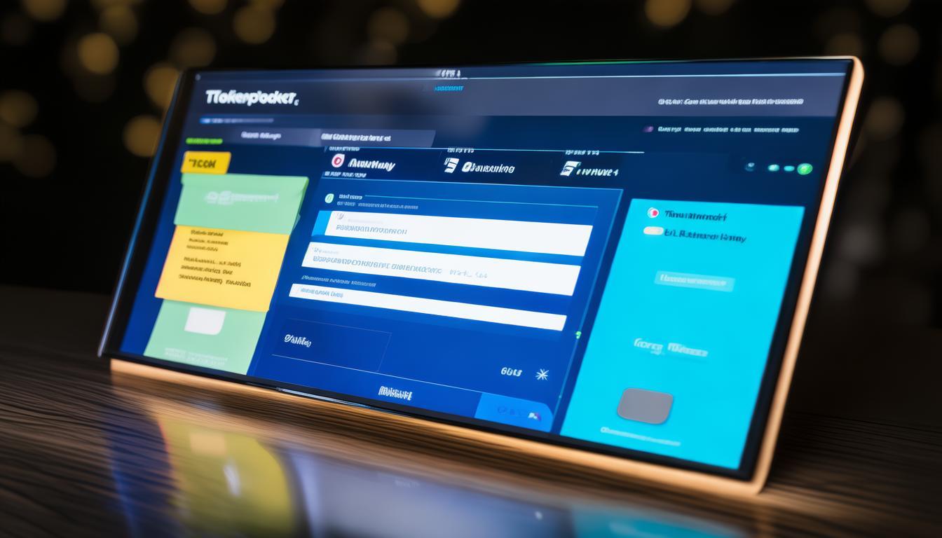 钱包使用方法_钱包使用教程_用户指南：tokenpocket钱包官网中支付方式的选择与使用技巧