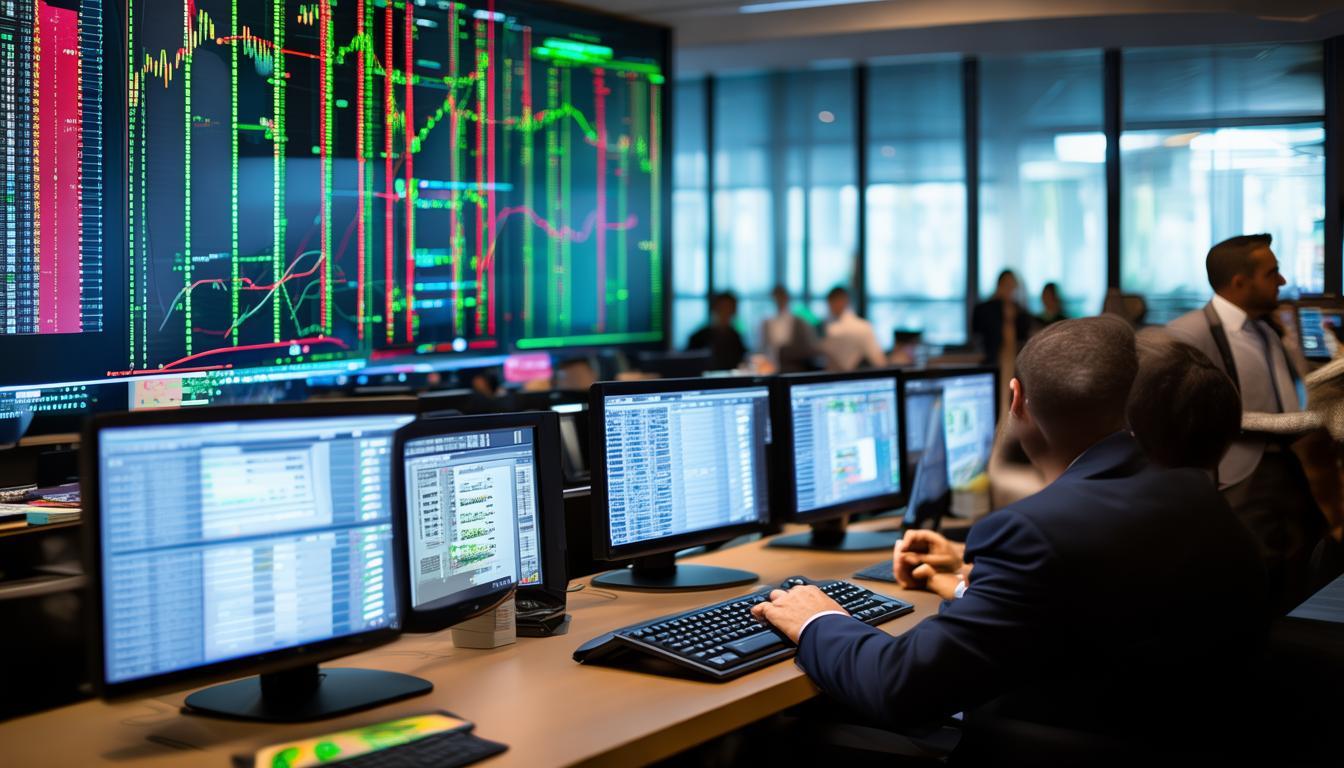 chia开放交易_交易市场开启_TP交易所app下载的交易时间与市场开放