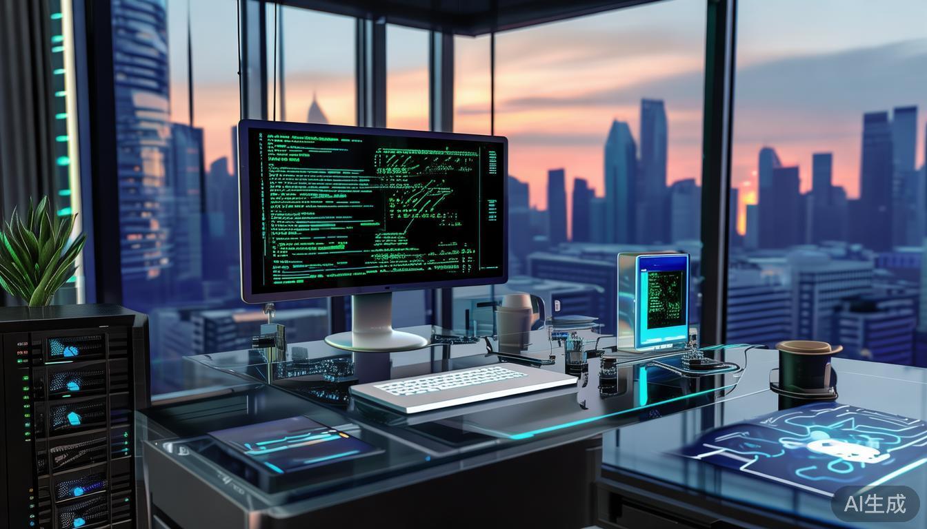 TPWallet中的商业逻辑与未来发展_商业逻辑方案怎么写_未来商业五大逻辑