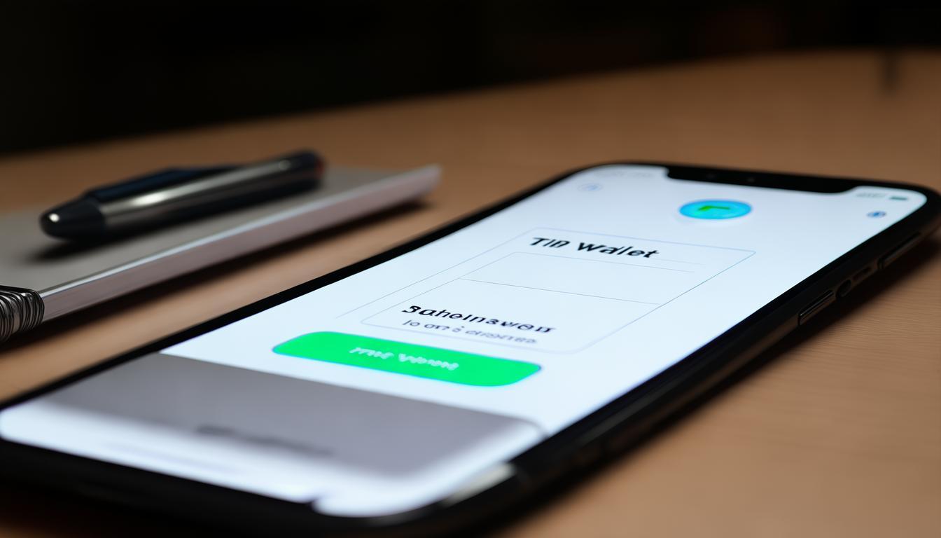 钱包app怎么使用_钱包教程_tp钱包官方正版下载指南：新手用户如何快速上手操作