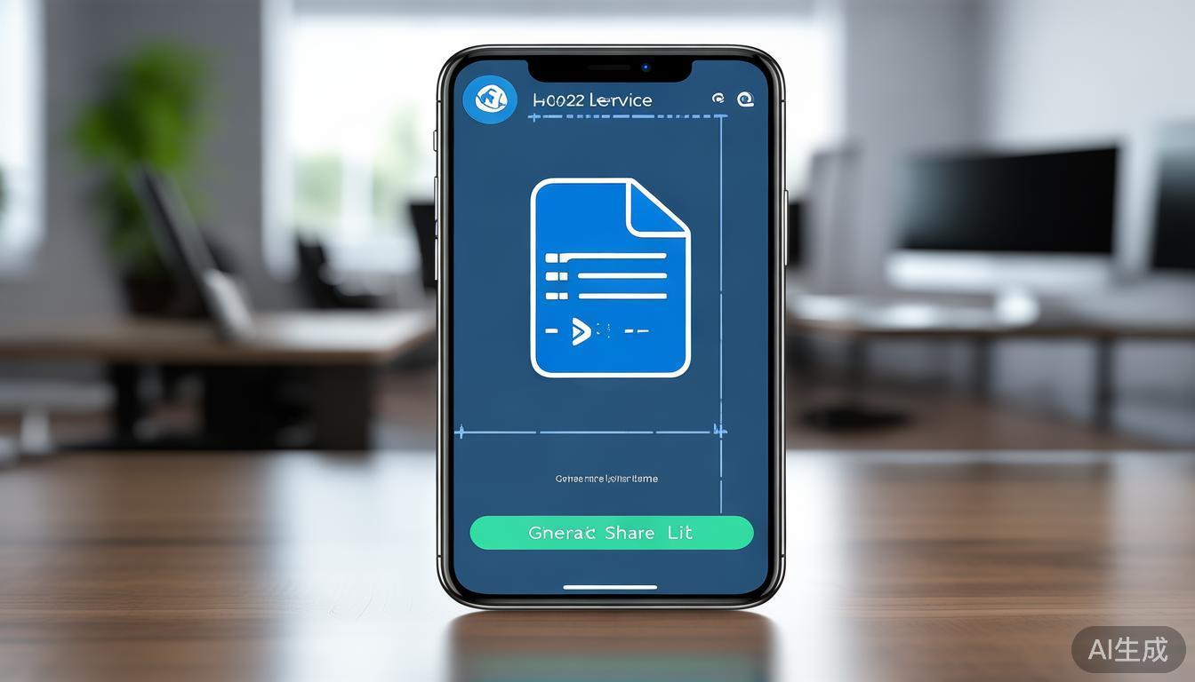 共享文档app_如何在TP 2025手机版中实现文件共享？_共享文件是什么意思