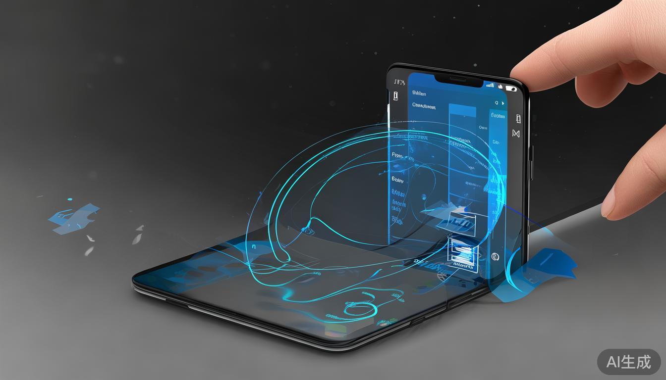 tp官方下载安卓2025：从界面到功能，每一处升级都触动心弦_触动心绪_触动心弦的图片