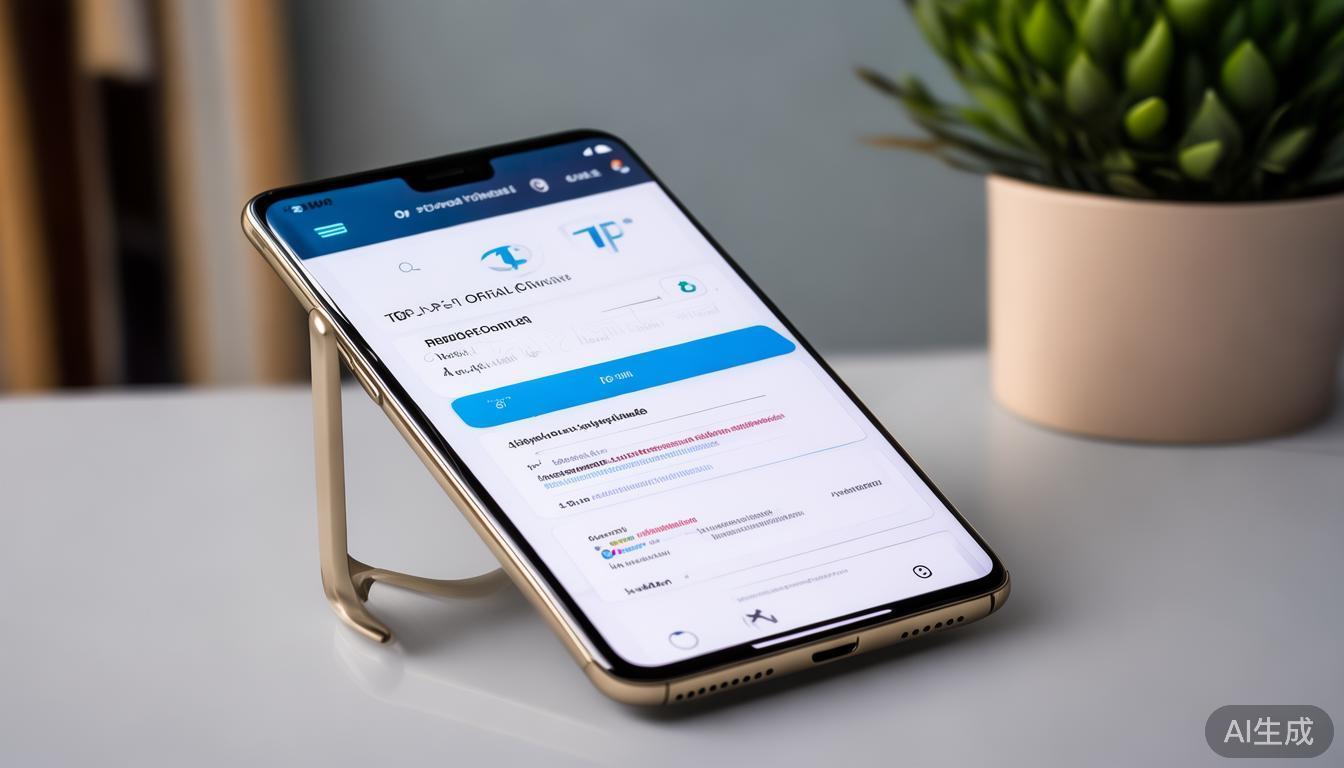 如何通过TP官方app下载提高响应速度？_响应软件_响应网官网